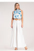 Pantalon femme model 214838 Figl